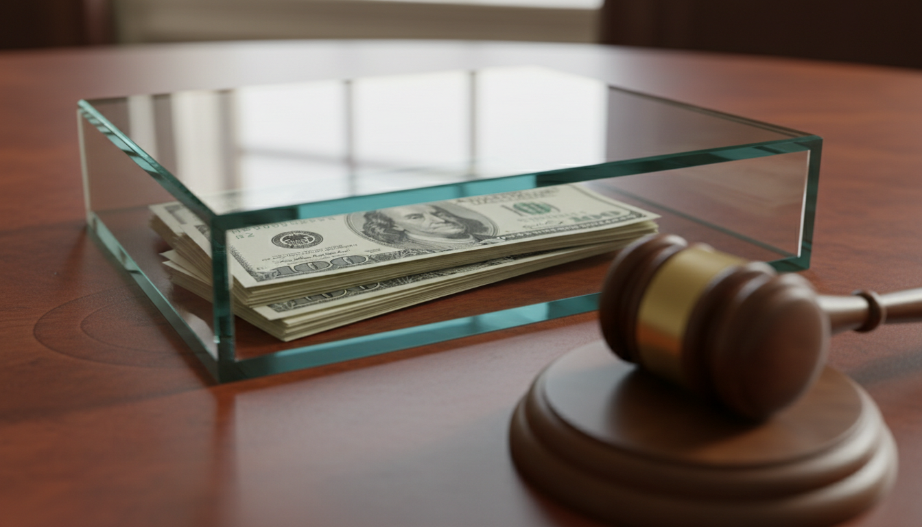 State Law Caps on Attorney Fee Percentages