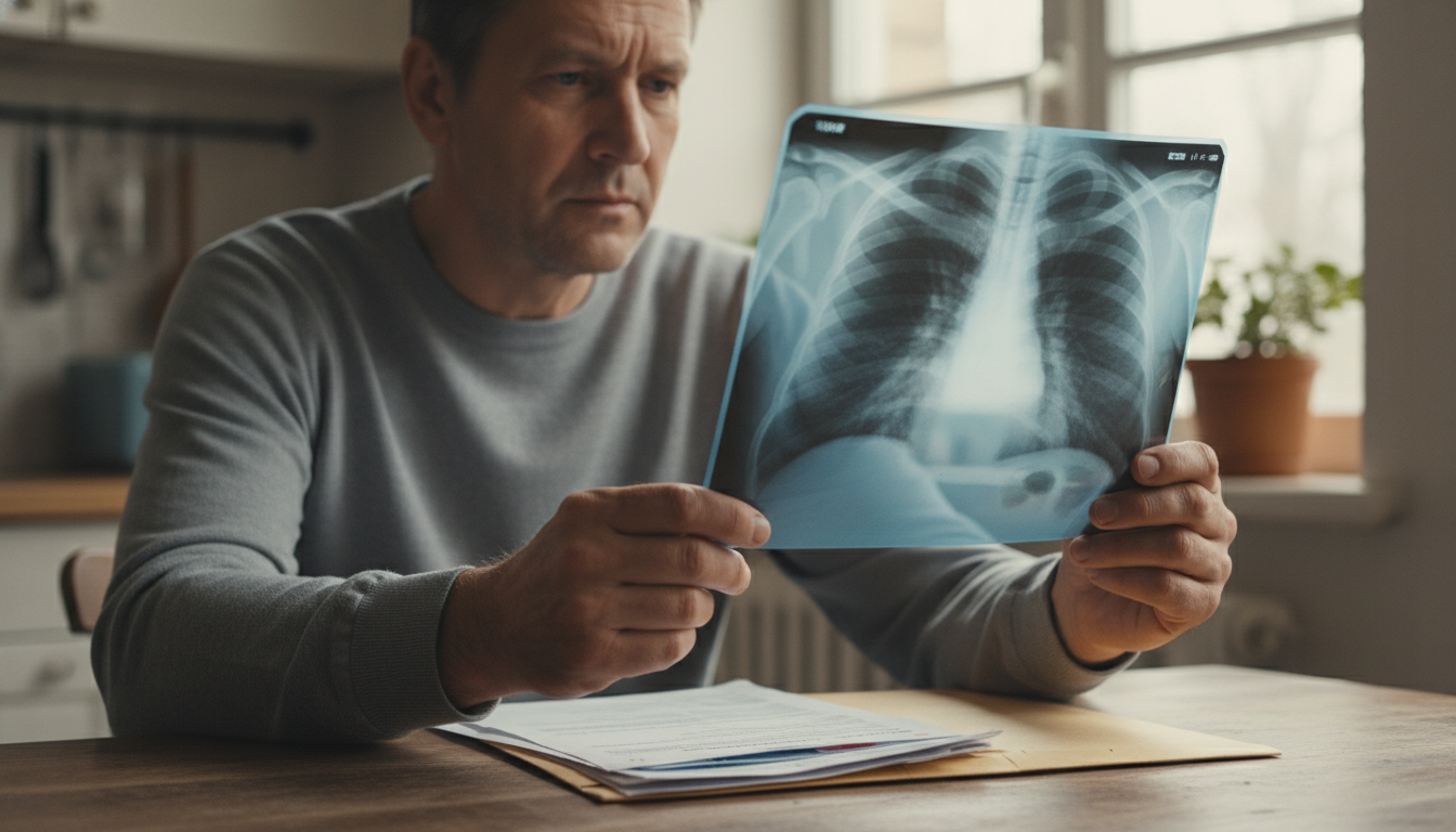 Preparing for Your Mandatory Medical Evaluation