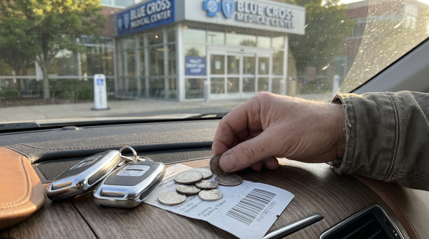 Additional Deductible Costs for Medical Transportation