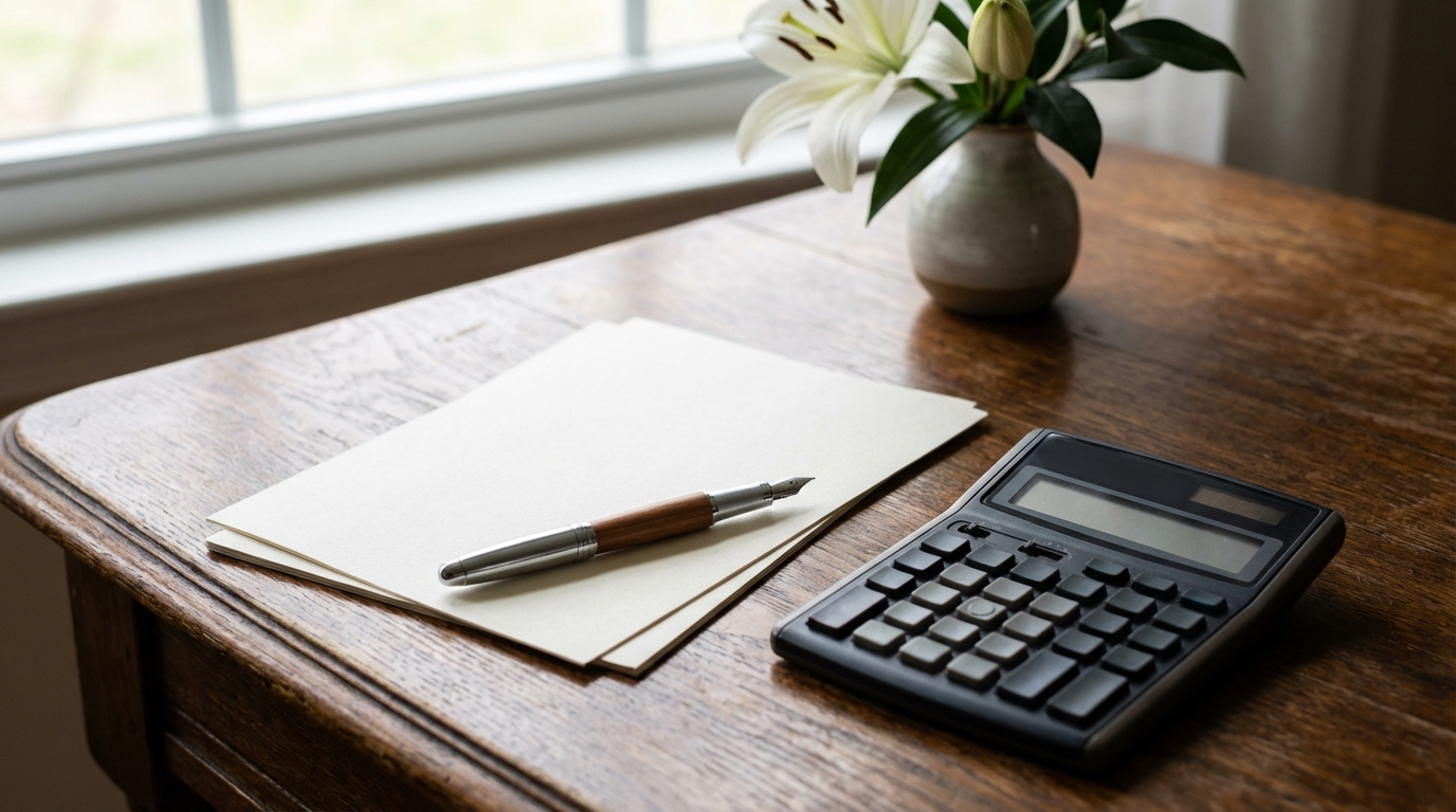 Understanding Workers Comp Death Benefits for Surviving Families Calculating Weekly Compensation and Funeral Allowances