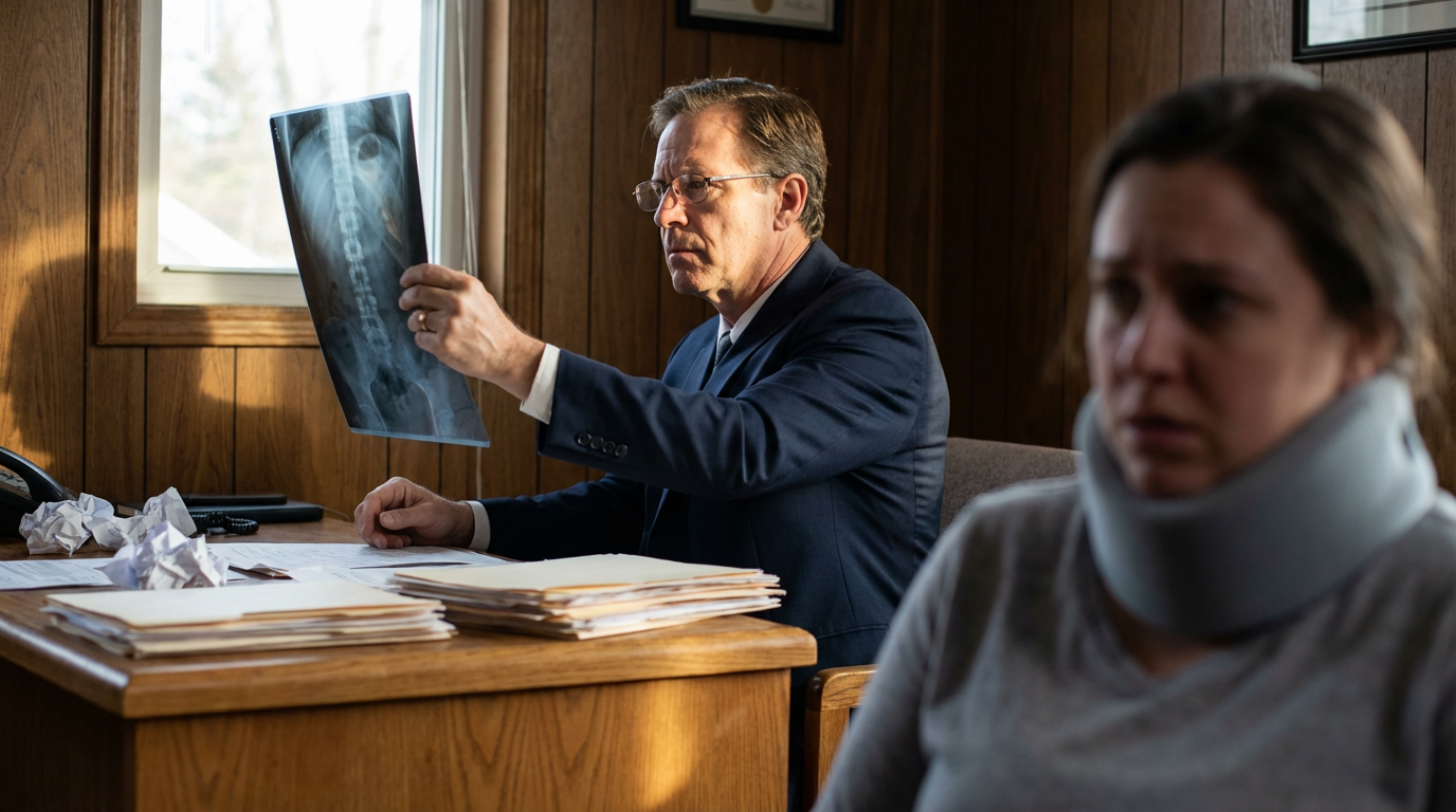 Fighting Insurance Denials for Pre Existing Condition Aggravation Challenging Insurer Tactics Regarding Prior Injuries