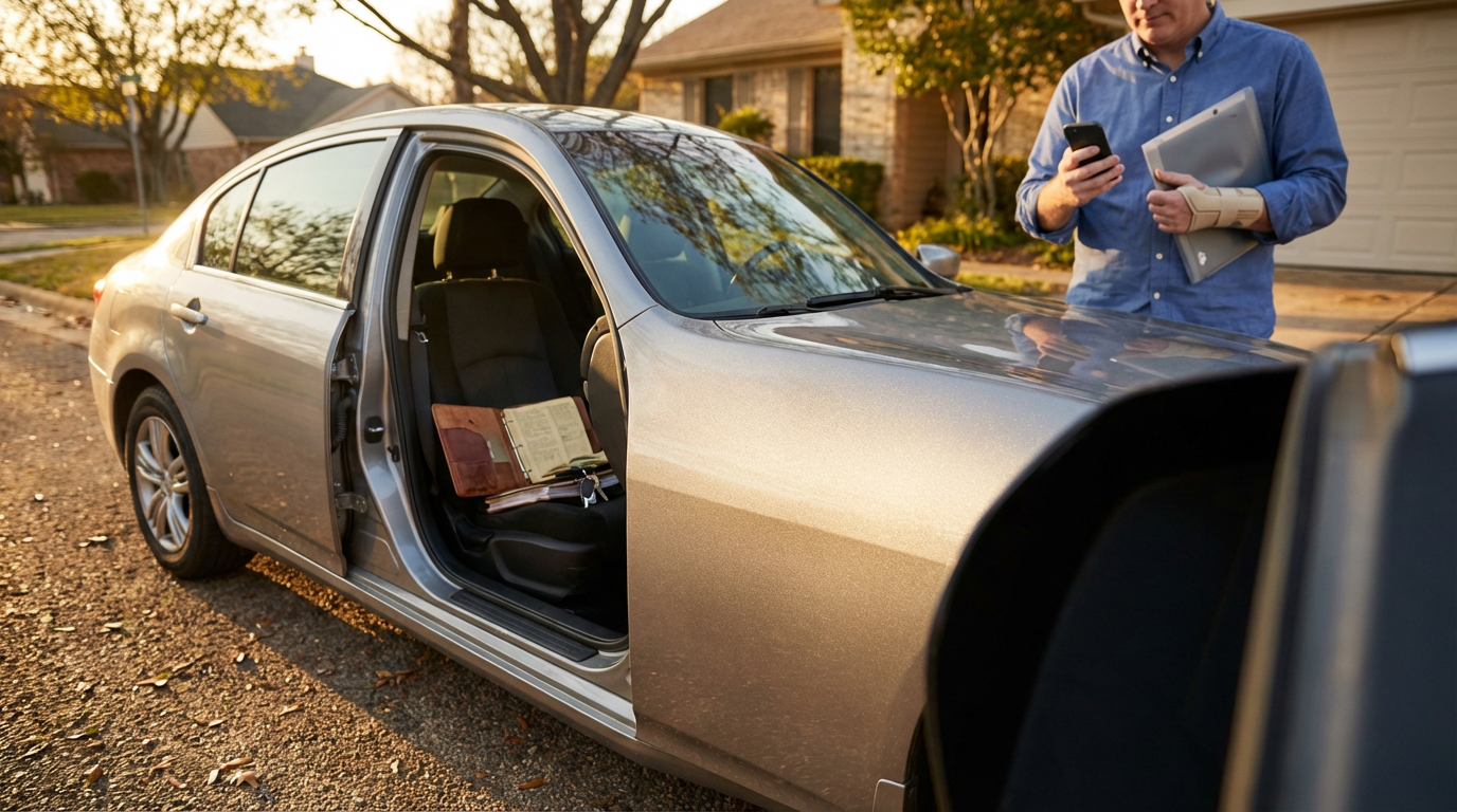 Common Distance Thresholds and Eligibility Requirements by State