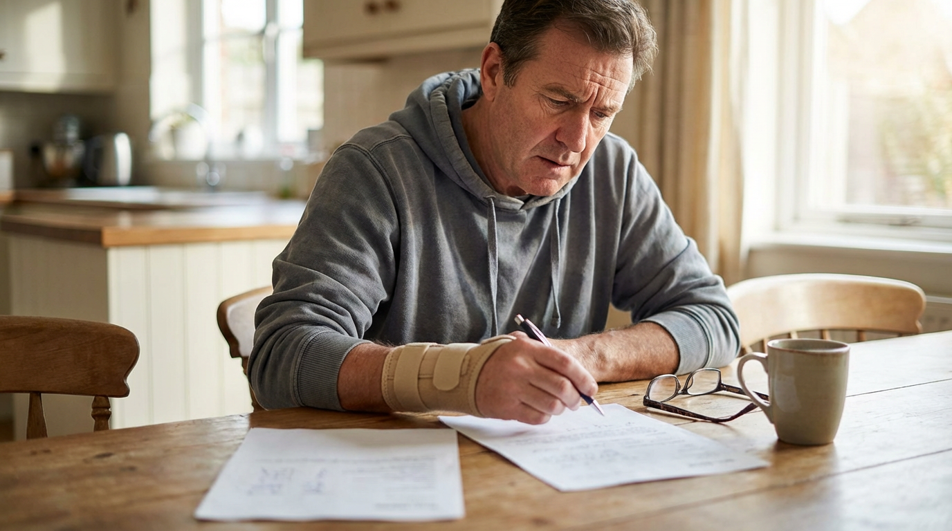 Evaluating the Validity of a Light Duty Offer