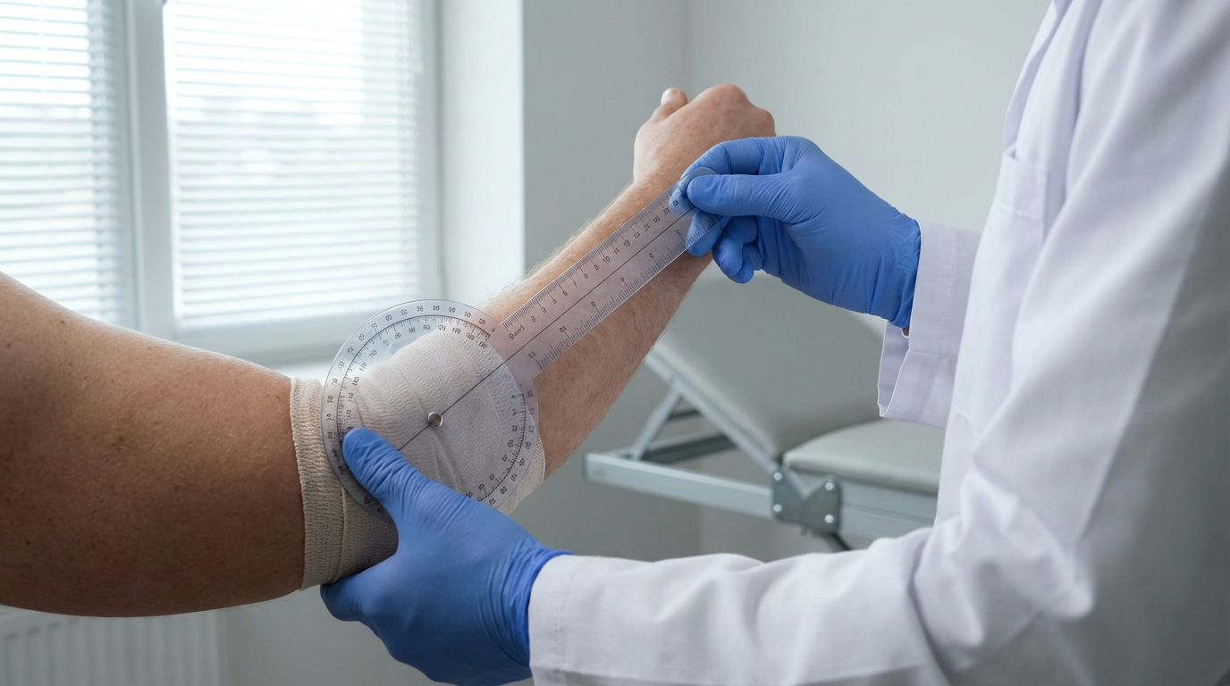 How Medical Impairment Ratings Determine Value