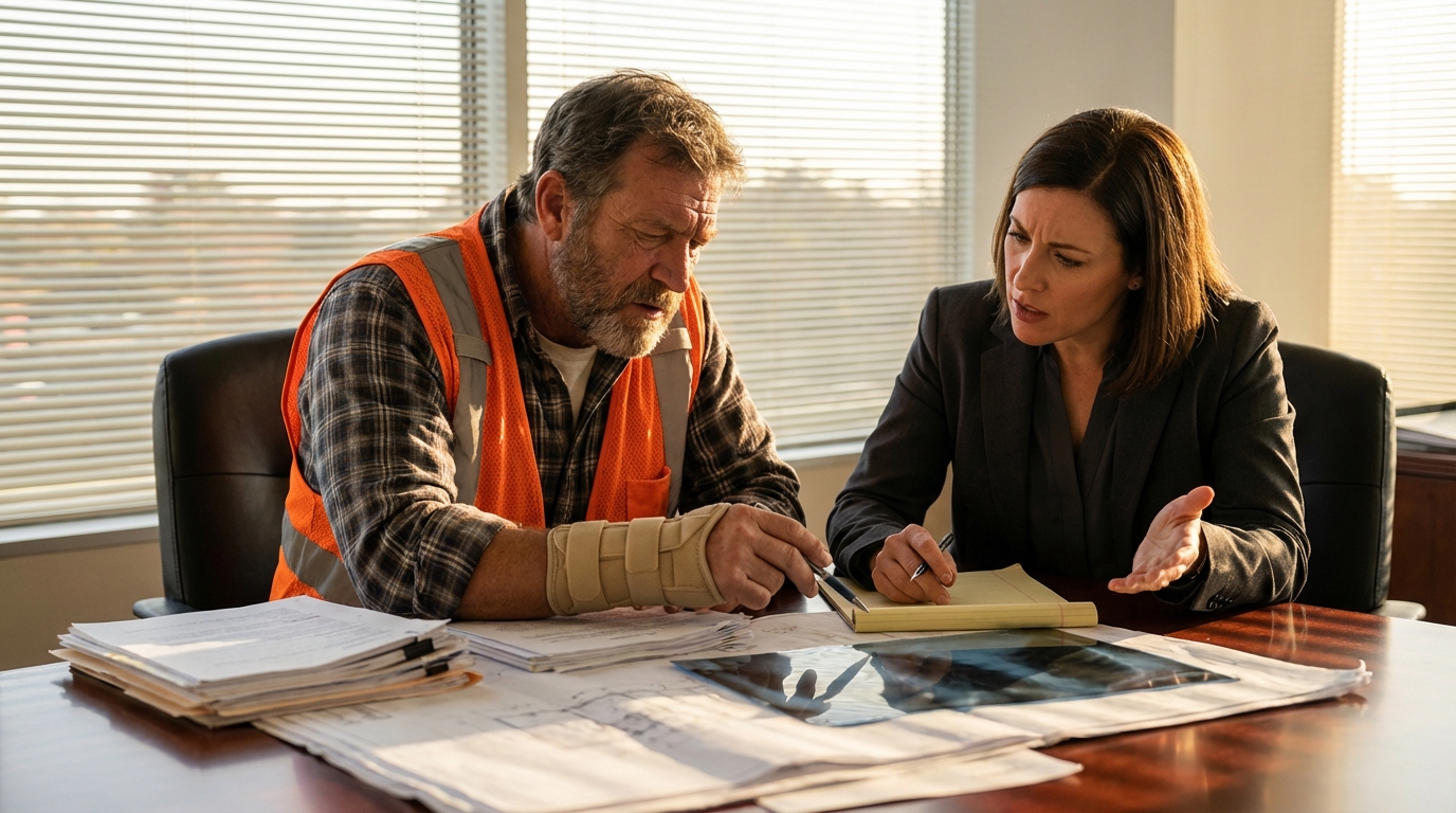 How To Appeal Workers Comp Denial And Secure Your 1765541817341