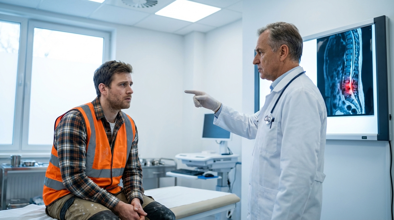 Challenging Medical Disputes and Pre-existing Conditions