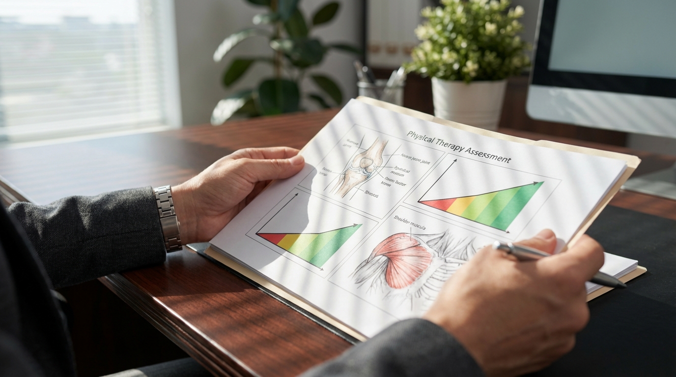 Navigating A Change In Condition In Workers Comp Cases Employer Rights When Employee Condition Improves