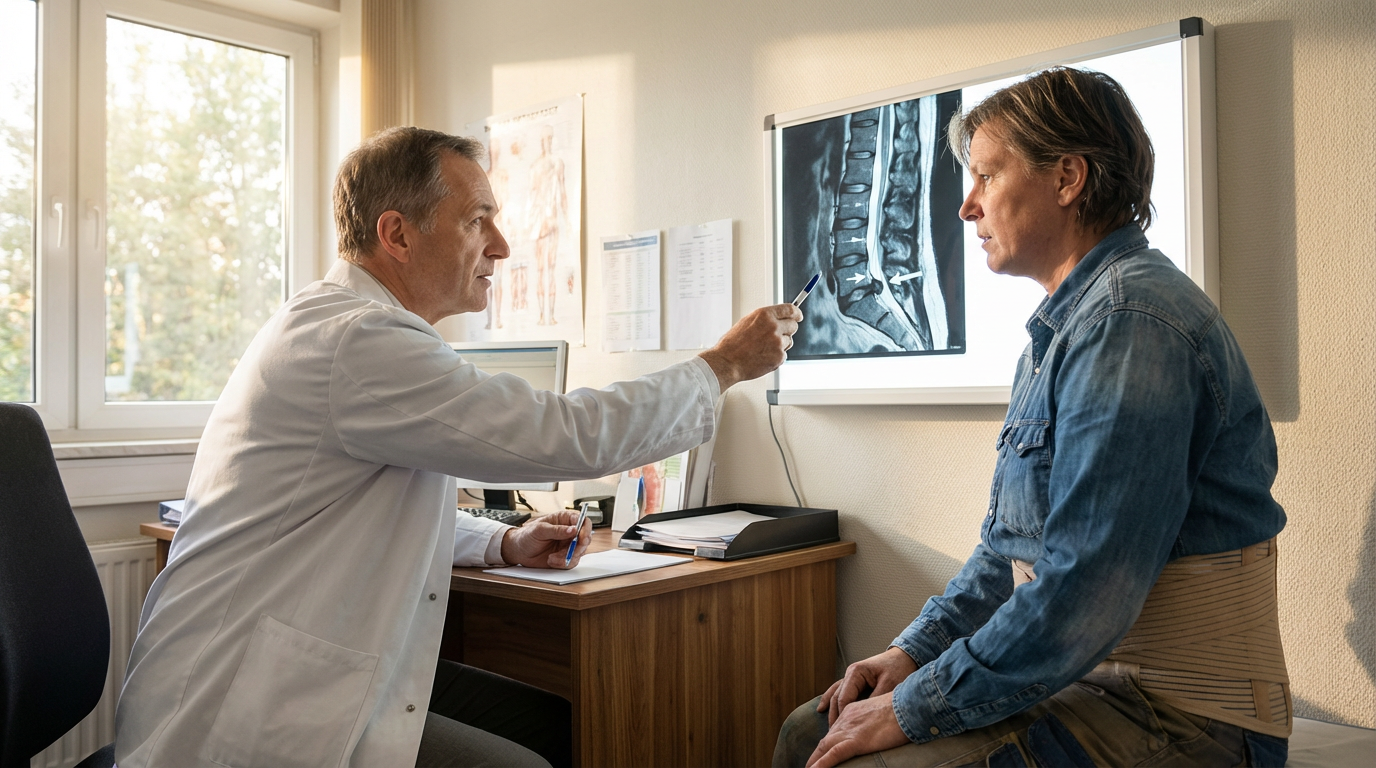 How Surgery and Disability Ratings Impact Value