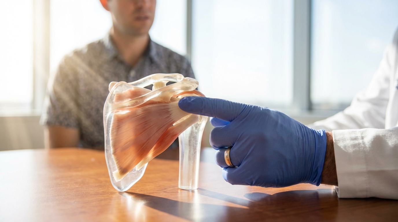 Impact Of Surgery On Settlement Amounts