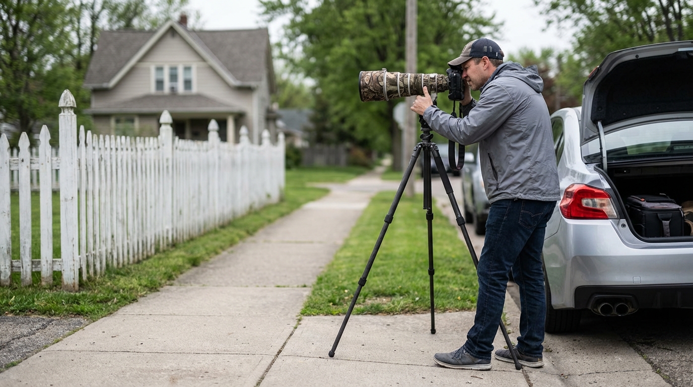 Workers Comp Surveillance: Tactics, Legal Limits, and Claim Impacts Legal Boundaries and Investigator Trespassing Laws