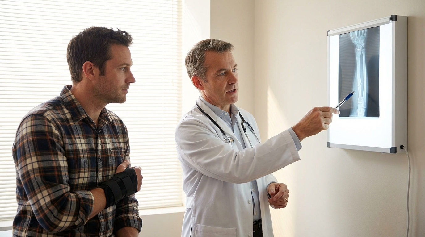 Maximum Medical Improvement Role in Settlements