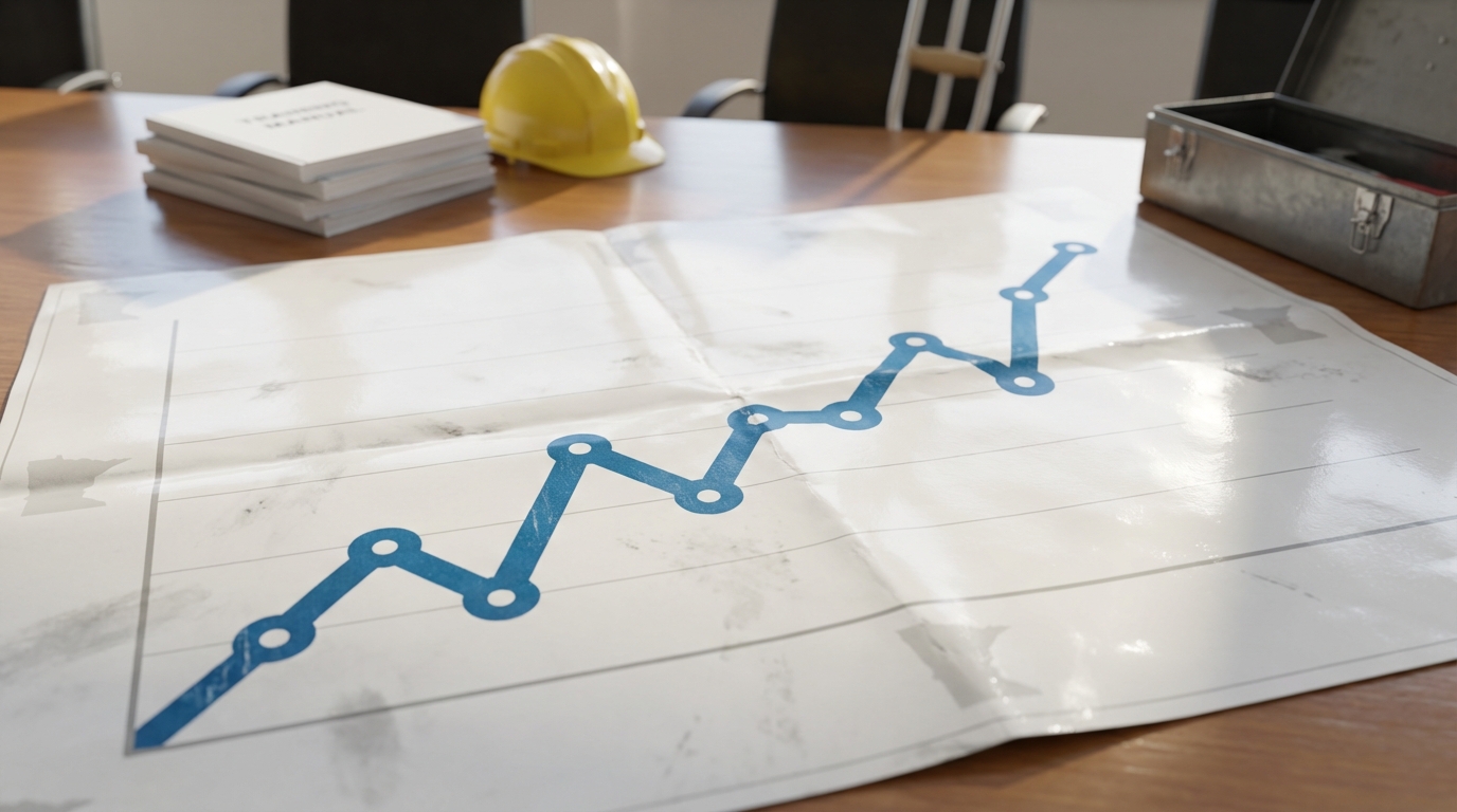 Vocational Rehabilitation in Workers' Comp: Services, Stats, and Essential FAQs Minnesota VR Participation Trends 2003-2023