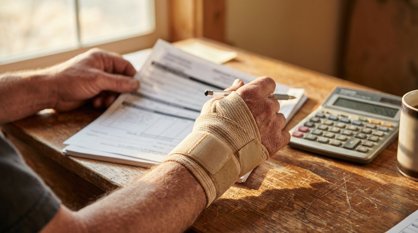 Permanent Partial Disability Calculating Your Work 1765800882461