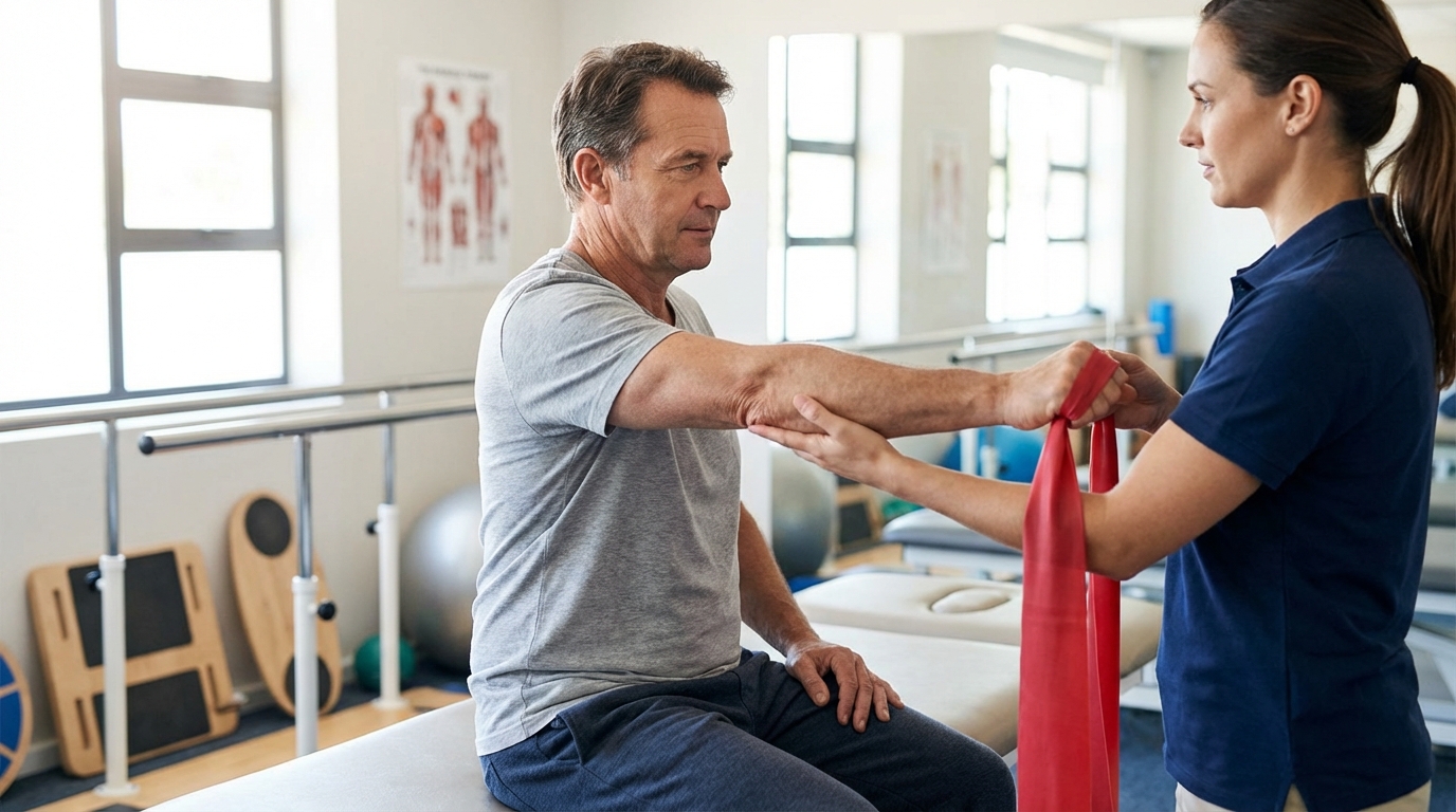 Preservation of Medical Care and Permanent Disability