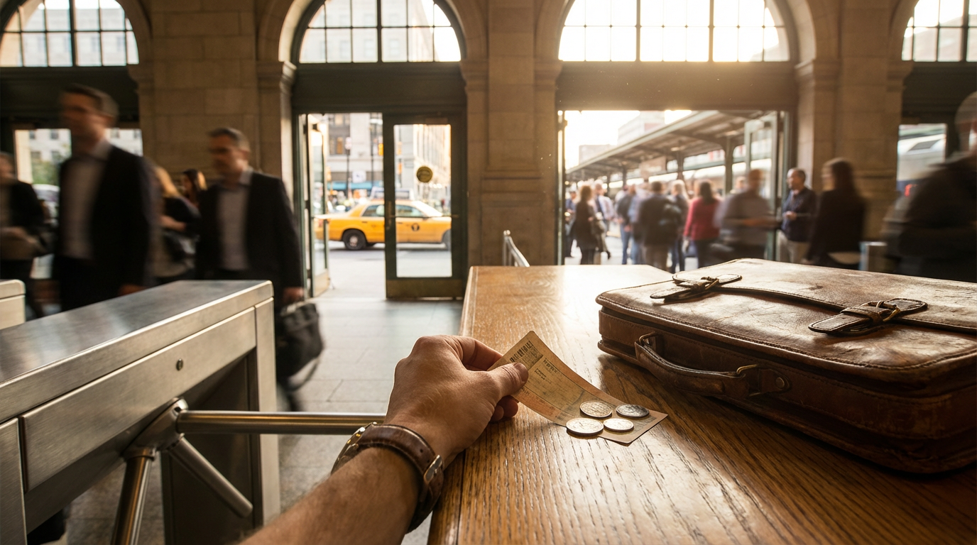 Reimbursable Travel Expenses Beyond Personal Vehicle Use