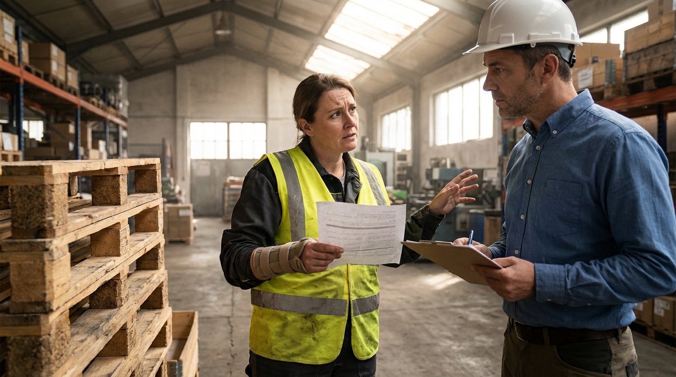 Strategies for Disputes Over Unsuitable Assignments