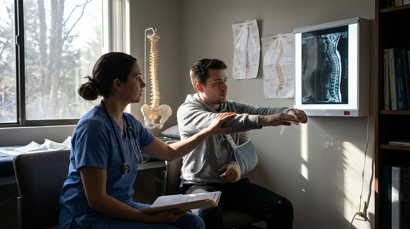 Understanding the Maximum Medical Improvement Meaning in Injury Claims understanding the maximum medical improvement mean 1766923515318