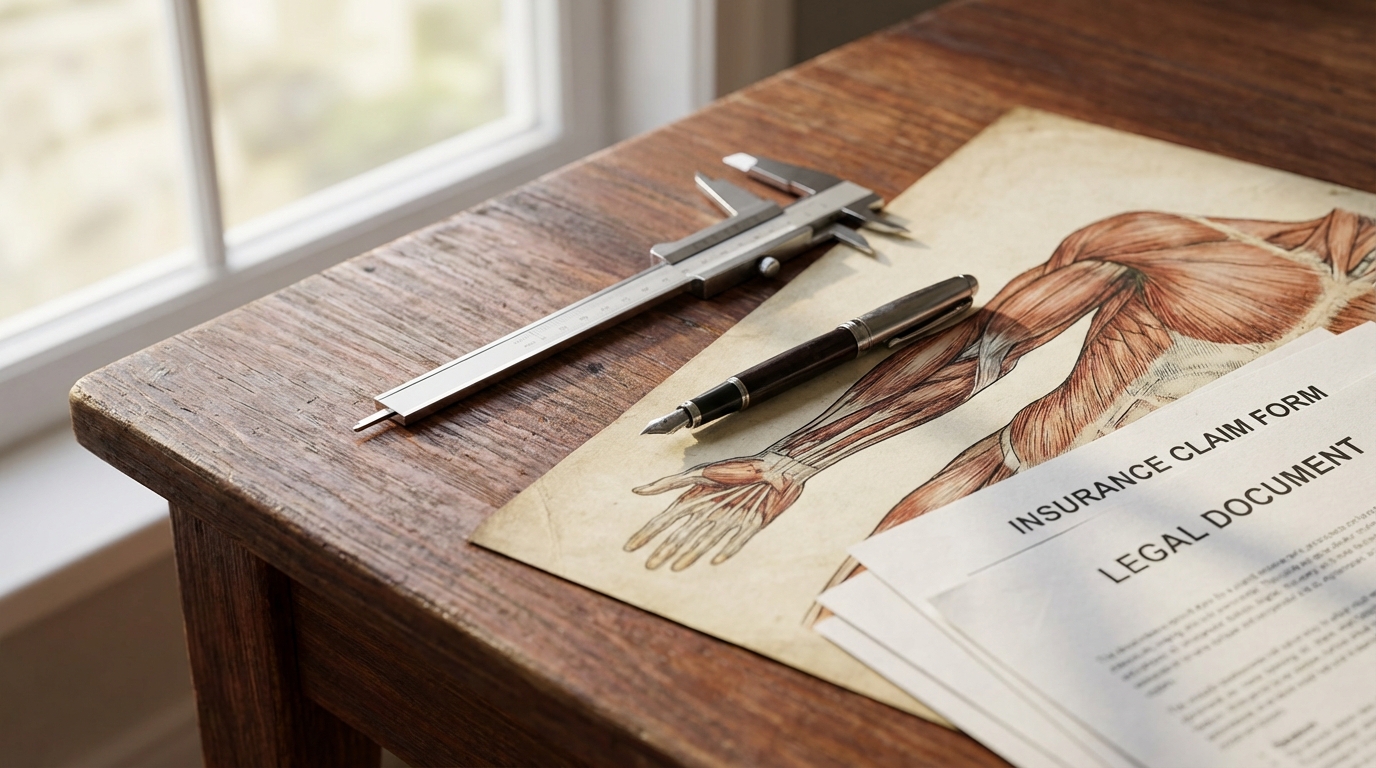 Whole Body Versus Scheduled Member Payout Limits