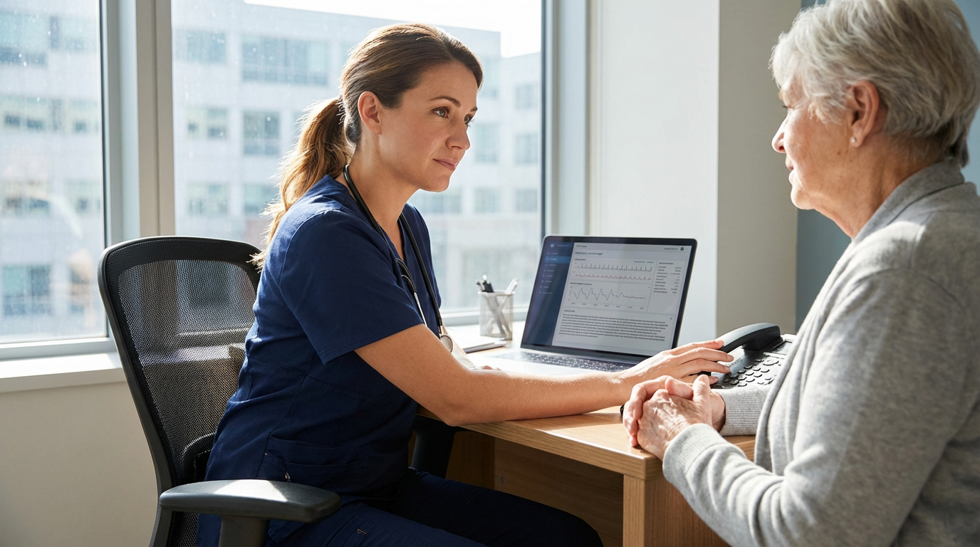 Balancing Patient Advocacy With Insurance Company Interests