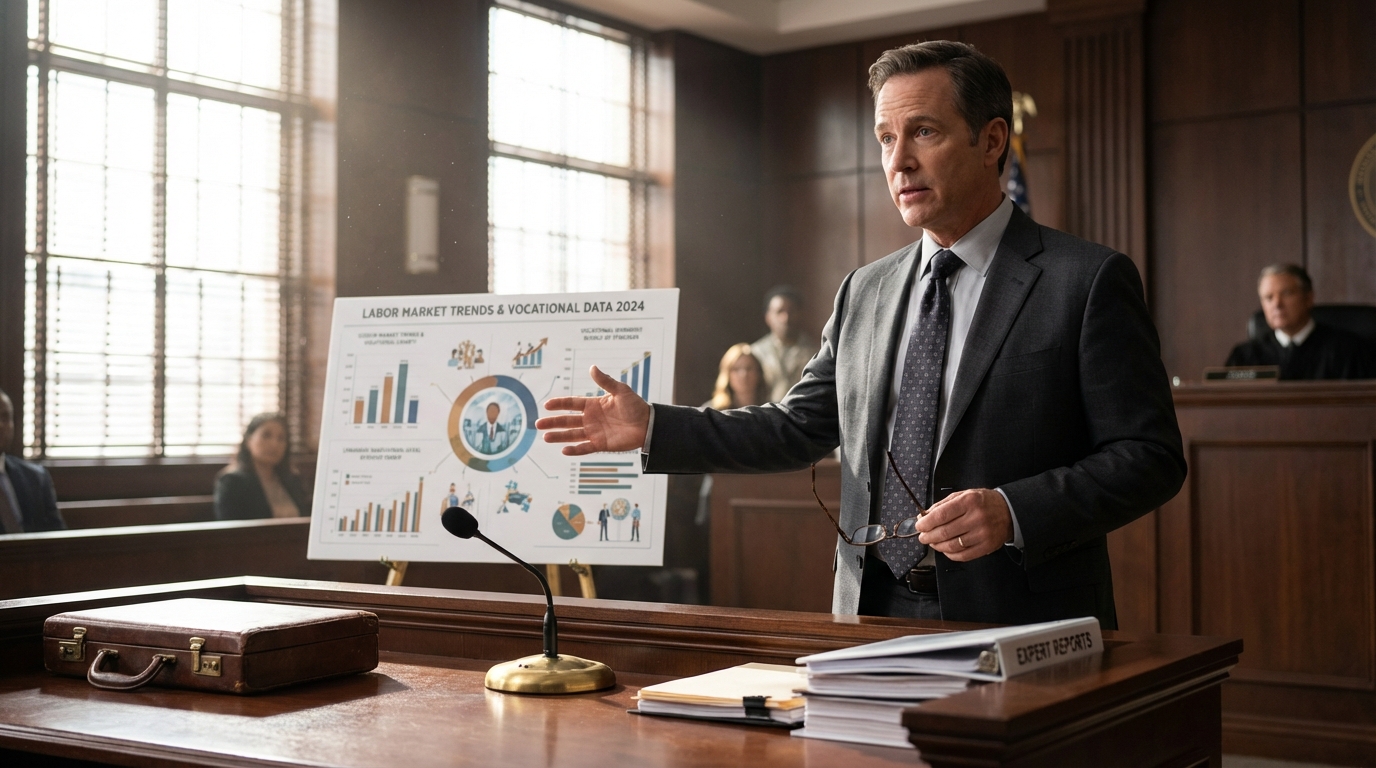 calculating the investment in vocational expert te 1768824131610