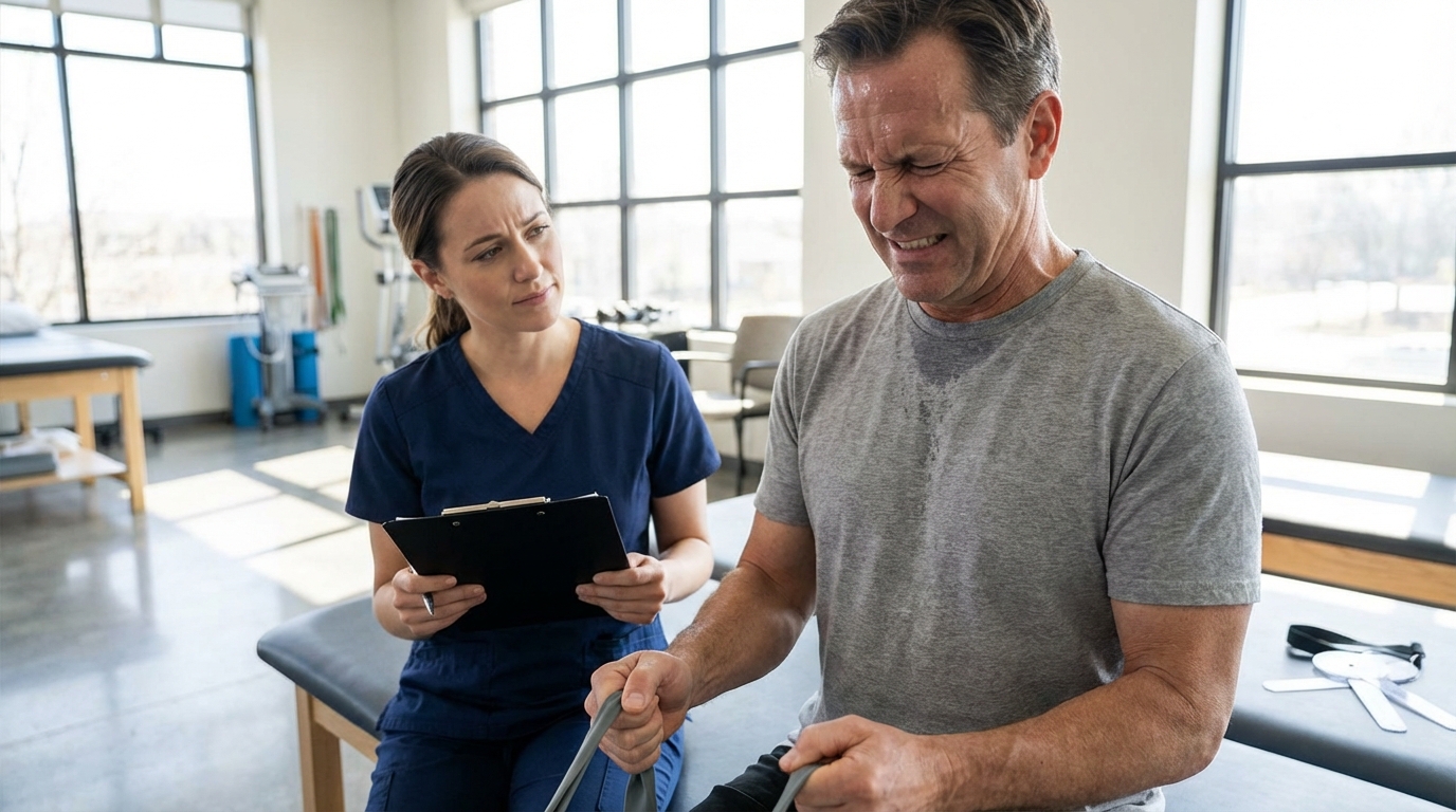 Documenting Pain Levels and Symptom Magnification Pitfalls