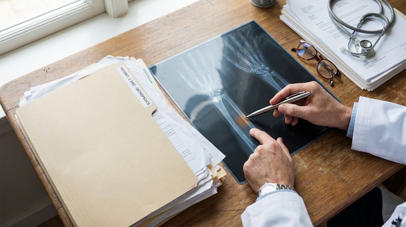 Navigating Repetitive Stress Injury Eligibility For Workers Compensation Evidence Required For Valid Eligibility Claims