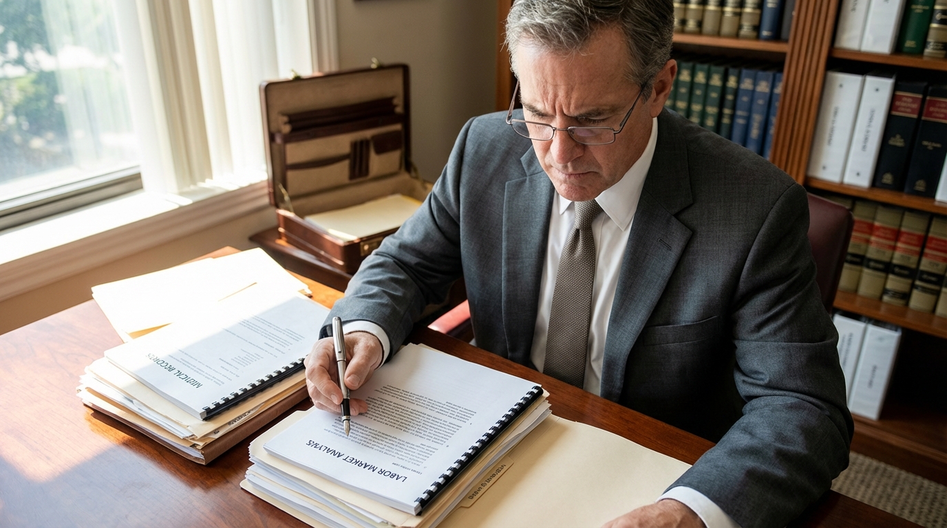 Calculating The Investment In Vocational Expert Testimony Cost Factors Influencing Total Vocational Expert Fees