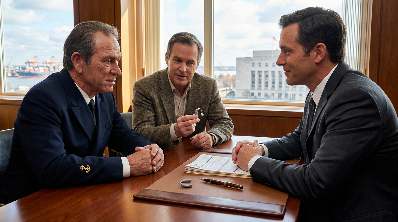 Occupational Hearing Aid Coverage Rules For High-Noise Workplaces Filing Claims Under Maritime And Federal Employee Rules