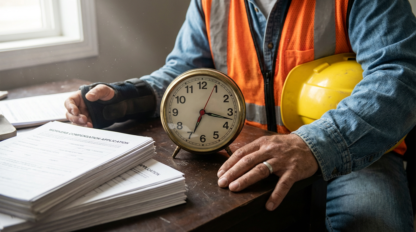 How Long Do You Have to File a Workers Comp Claim how long do you have to file a workers comp claim 1767528120951