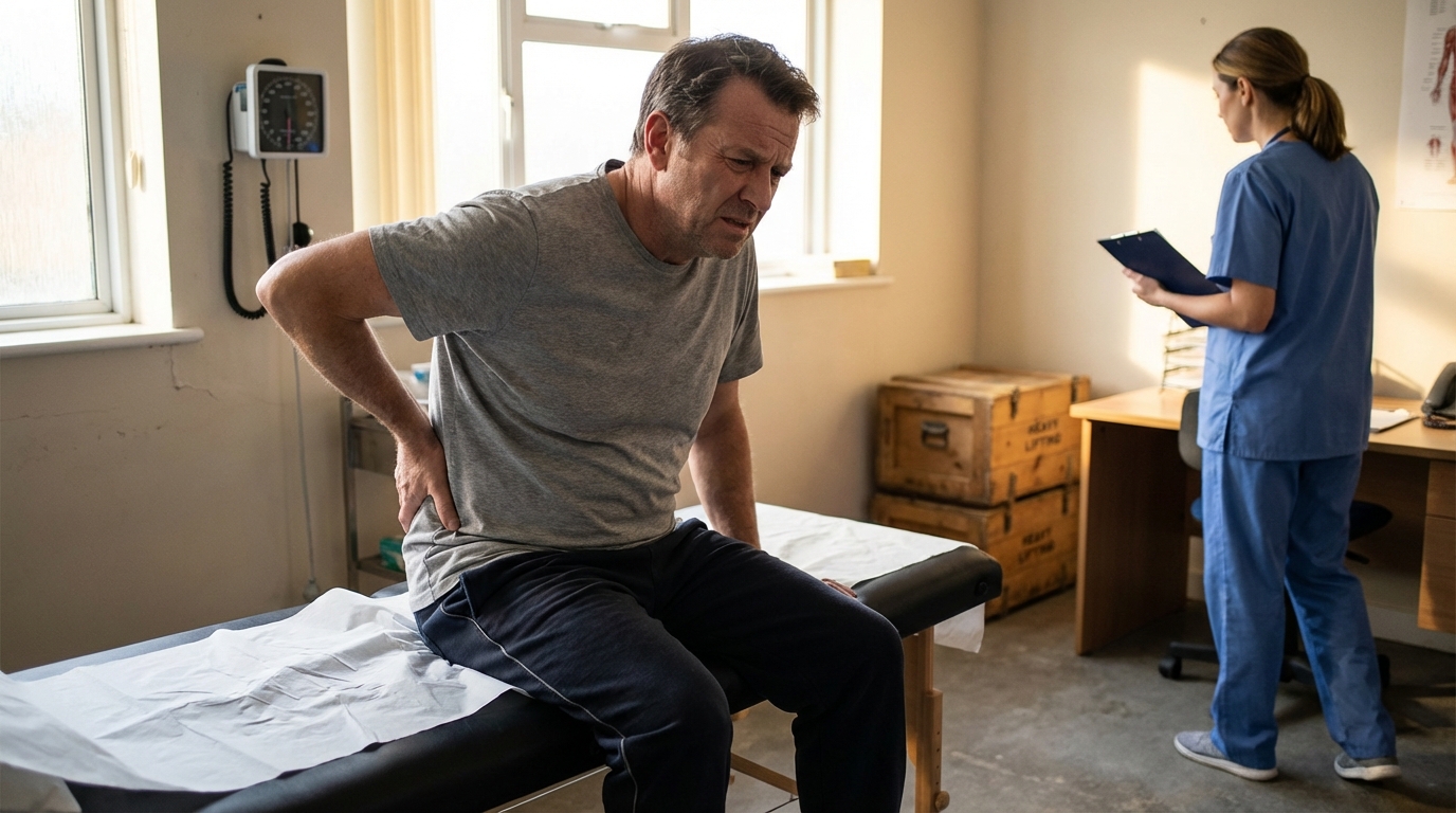 how to avoid critical functional capacity exam mis 1769515289678