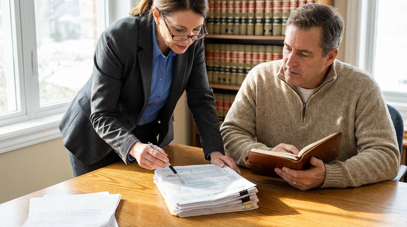 Navigating the Complex Social Security Disability Interaction With Other Benefits Navigating Concurrent SSDI and SSI Eligibility Rules