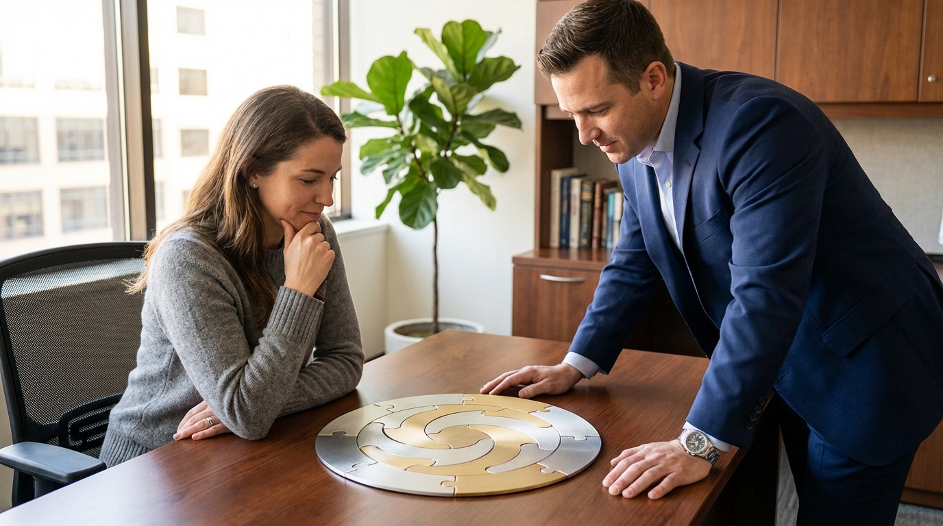 Navigating the Complex Social Security Disability Interaction With Other Benefits navigating the complex social security disability 1768046499393