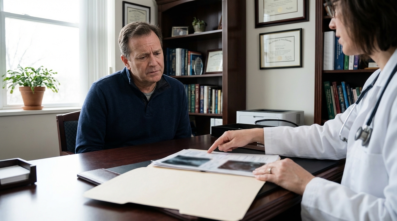 Navigating Your Rights When Denied Medical Treatment Options navigating your rights when denied medical treatme 1767700873287