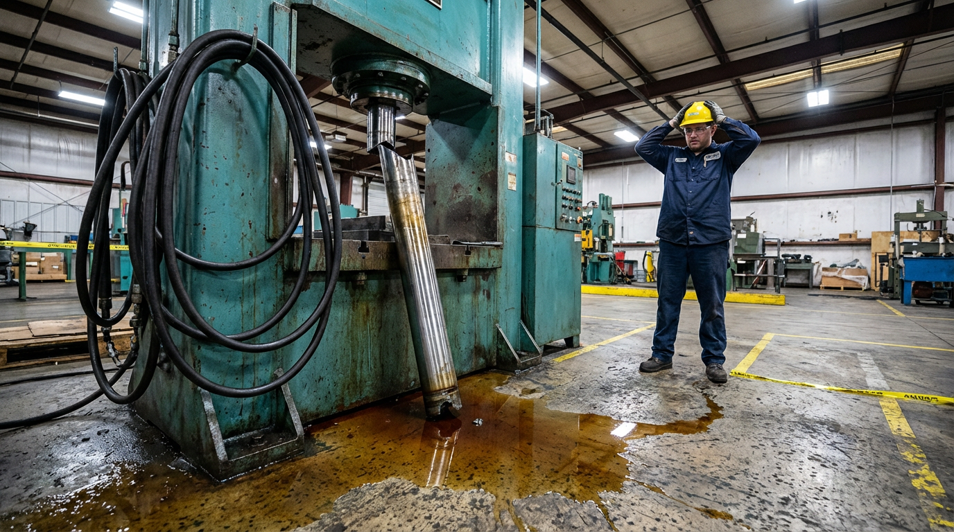 Maximizing Your Claim With Strategic Third Party Liability Examples Product Liability Claims for Defective Industrial Machinery