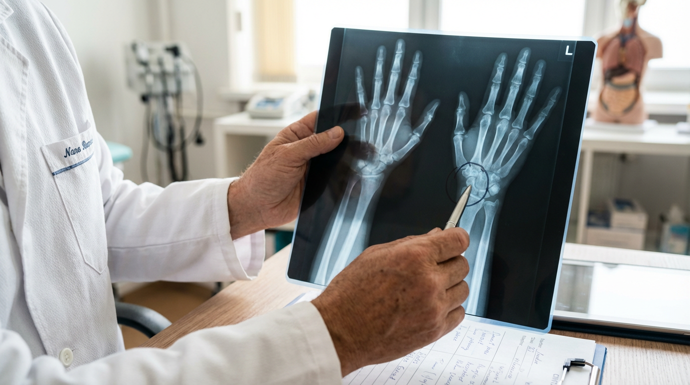 Navigating Repetitive Stress Injury Eligibility For Workers Compensation Proving Medical Causation For Eligibility