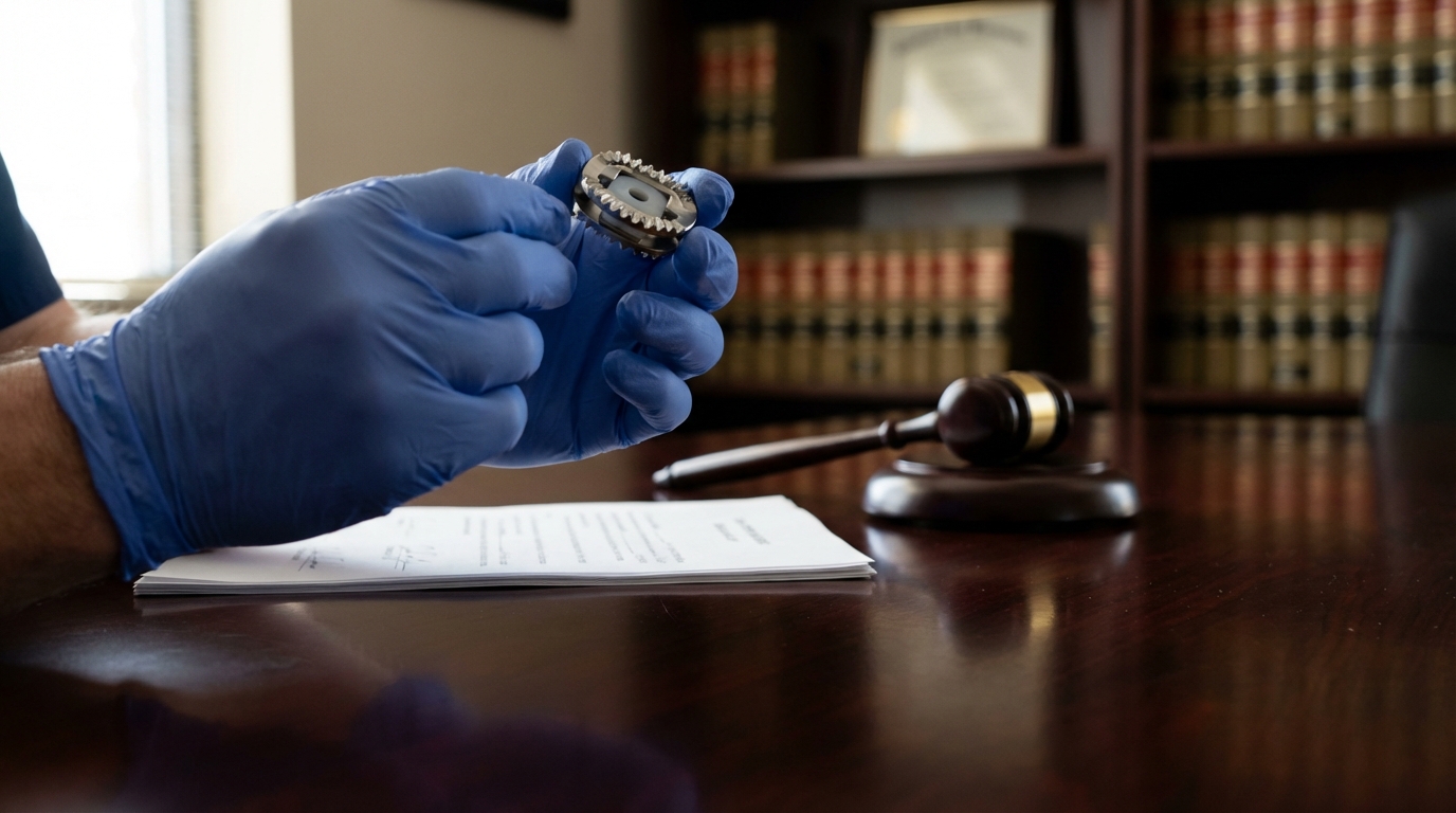 average cervical disc replacement settlement value 1770206500169