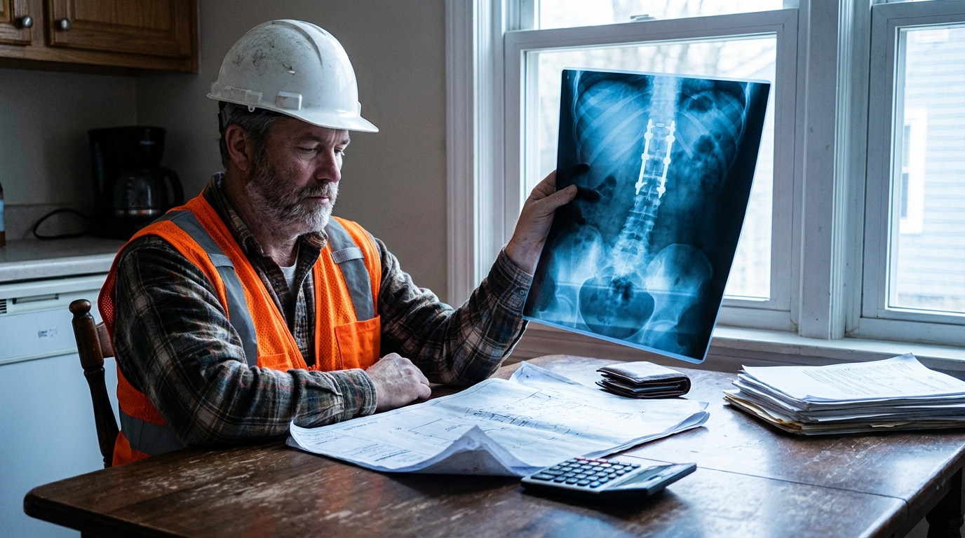 Economic Damages And Future Earning Capacity