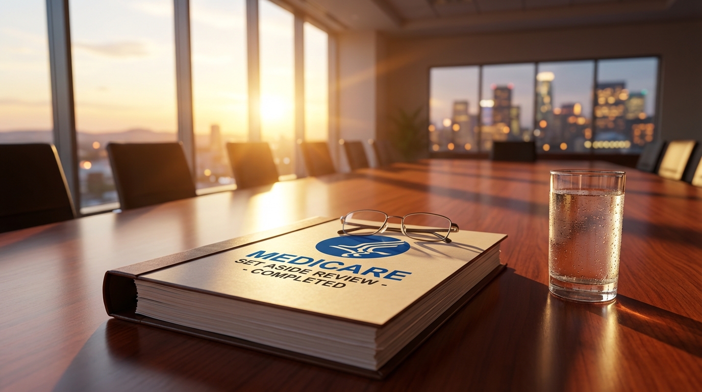 High Stakes Settlement Errors And Medicare Set Aside Mistakes To Avoid Final Section: Conclusion