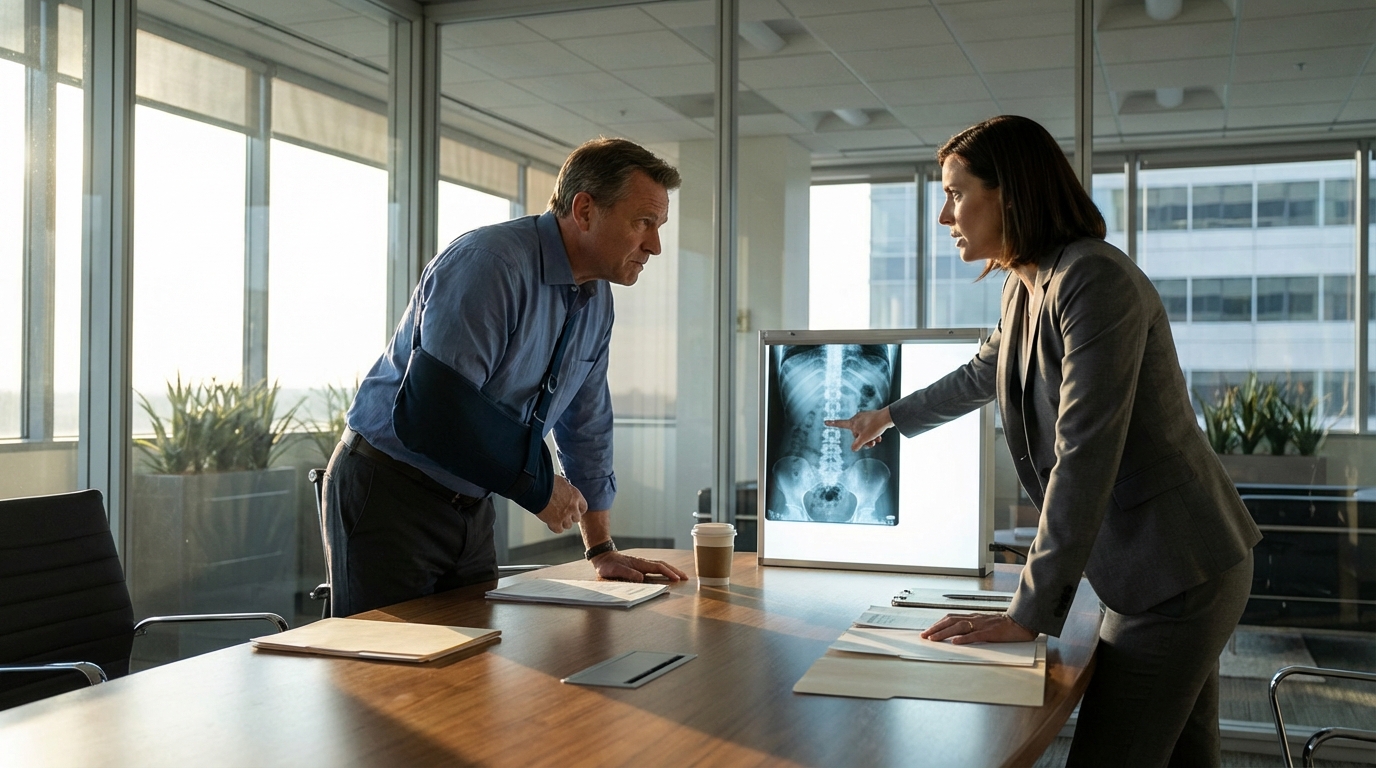 How To Win A Permanent Disability Rating Dispute And Maximize Your Settlement how to win a permanent disability rating dispute a 1771762076704