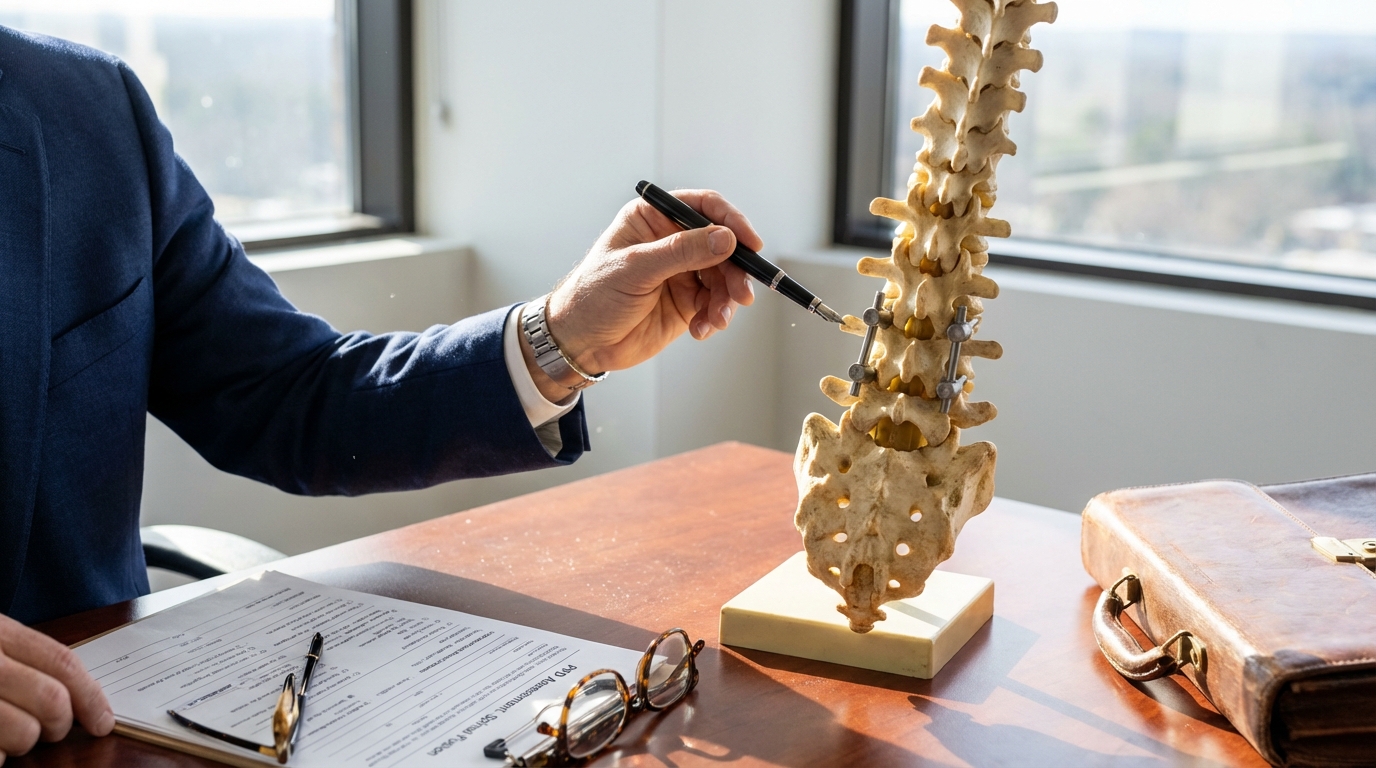 Impact Of Permanent Partial Disability Ratings