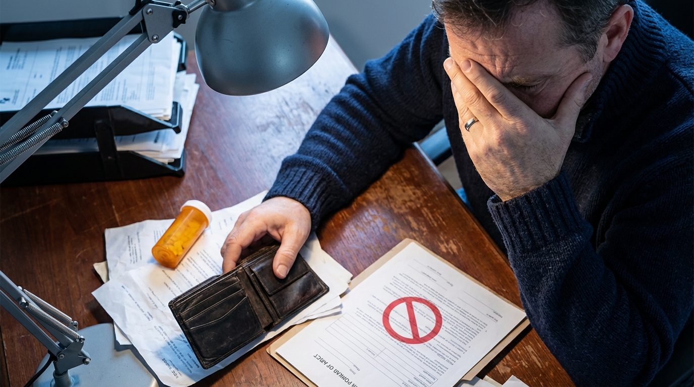 High Stakes Settlement Errors And Medicare Set Aside Mistakes To Avoid Improper Exhaustion Of Funds And Medicare Denial Risks