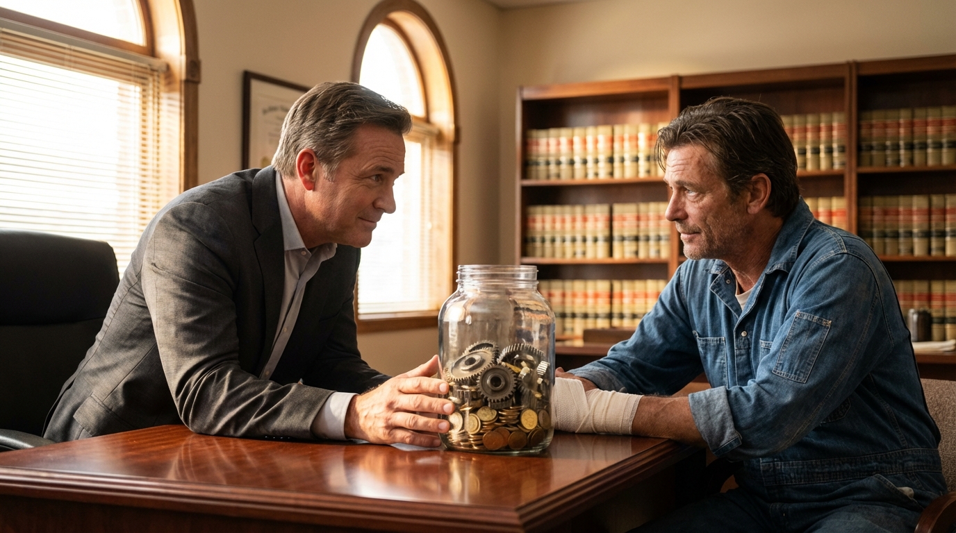 Is An Industrial Accident Lawyer Worth The Cost is an industrial accident lawyer worth the cost 1770379276696