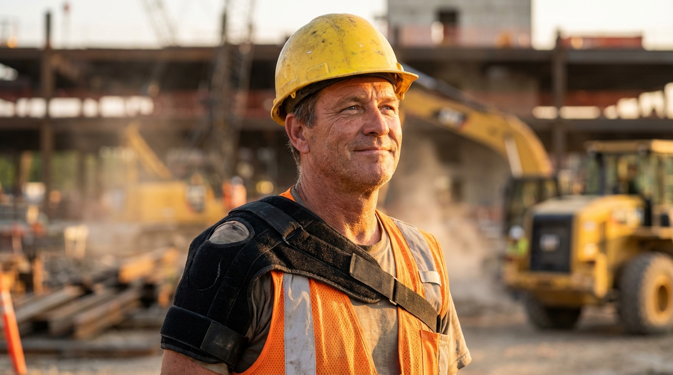 Is Workers Comp Worth It? Why Formal Claims Protect Your Future is workers comp worth it why formal claims protect 1771675653333