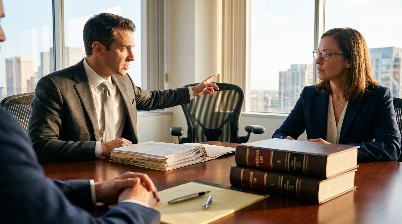 Understanding Sedentary Job Settlement Value For Permanent Work Restrictions Legal Strategies To Maximize Sedentary Settlement Amounts