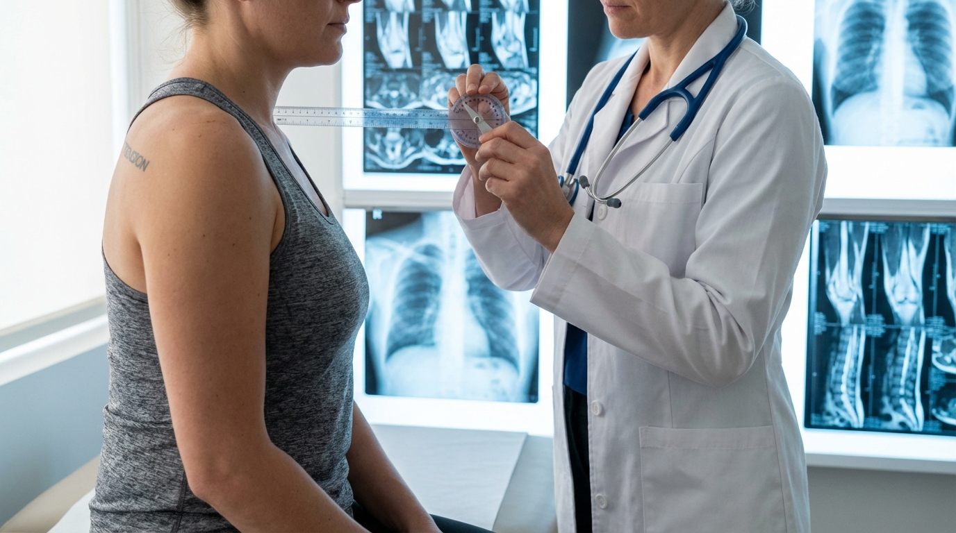 Medical Evidence Required To Challenge Low Ratings