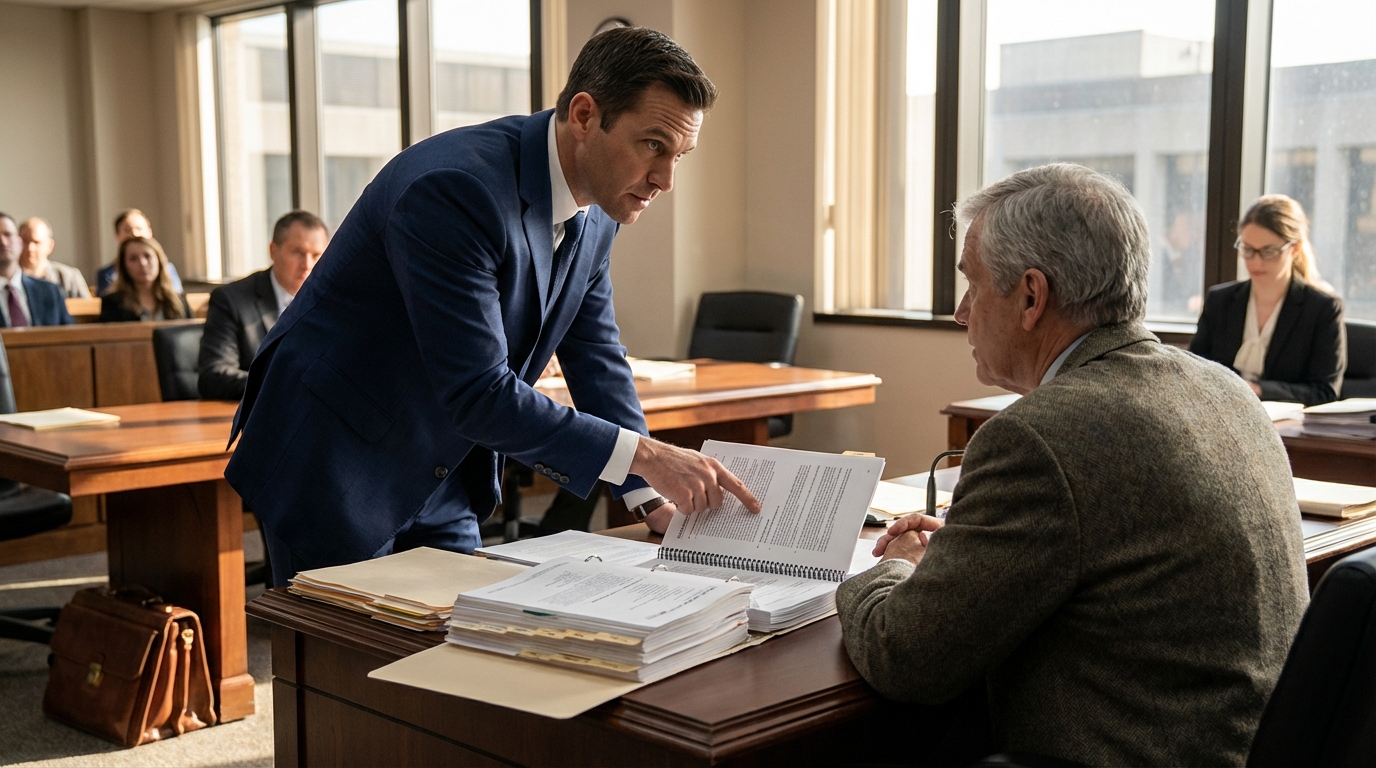 Proven Vocational Expert Rebuttal Strategies For Protecting Disability Benefits proven vocational expert rebuttal strategies for p 1771156925501