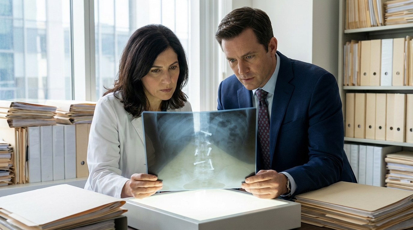 Maximizing Your Settlement for Failed Surgery: Payouts, Proof, and Legal Strategy Proving Medical Negligence in Botched Operations