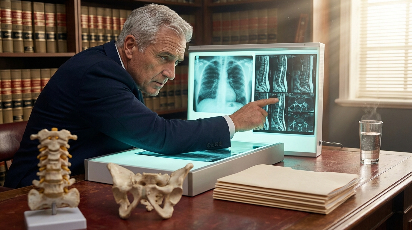 Maximizing Your Settlement for Failed Surgery: Payouts, Proof, and Legal Strategy Why High-Stakes Surgical Claims Require Attorneys