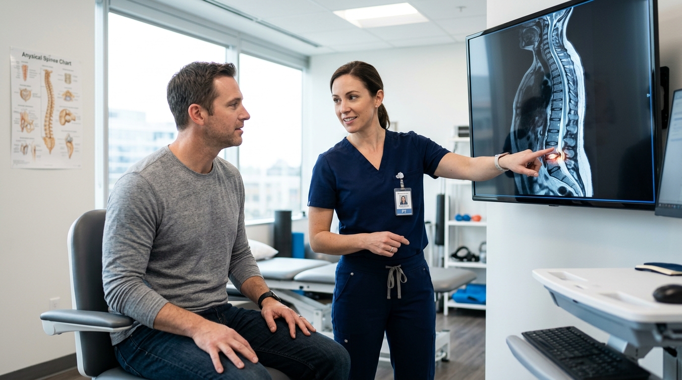How Physical Therapy Impact Settlement Value In Personal Injury Claims Correlating Physical Therapy With Objective MRI Evidence