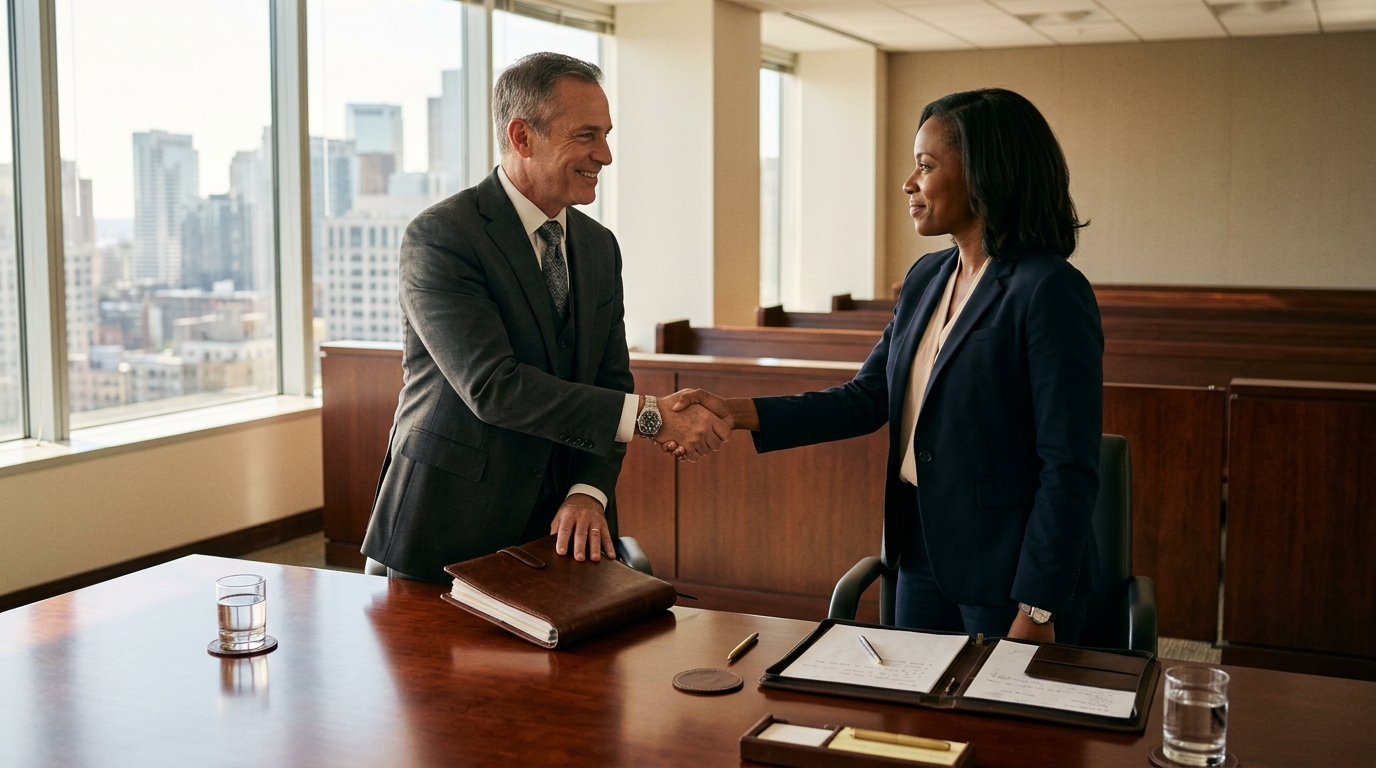 Eliminating Excessive Trial Preparation And Expert Witness Costs